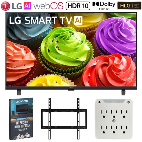 Lb65 hdr smart led - lb65,