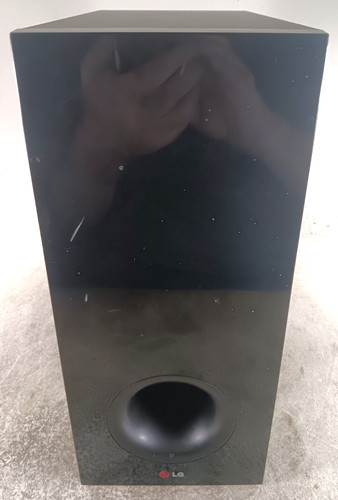 Wireless active subwoofer - wireless,