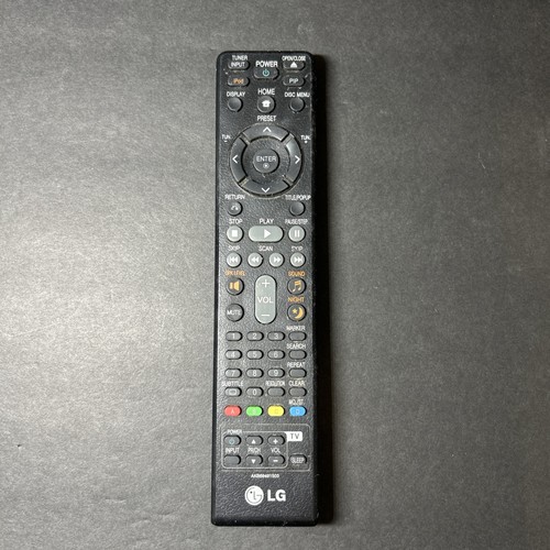 Akb69491503 dvd remote - lg,