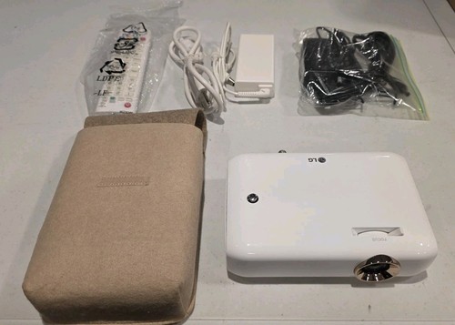 Cine beam ph550 - lg, ph550-na